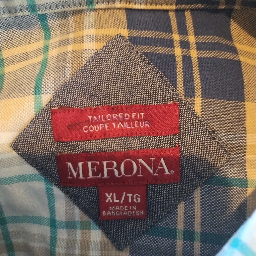 Merona - Picture 3 of 3